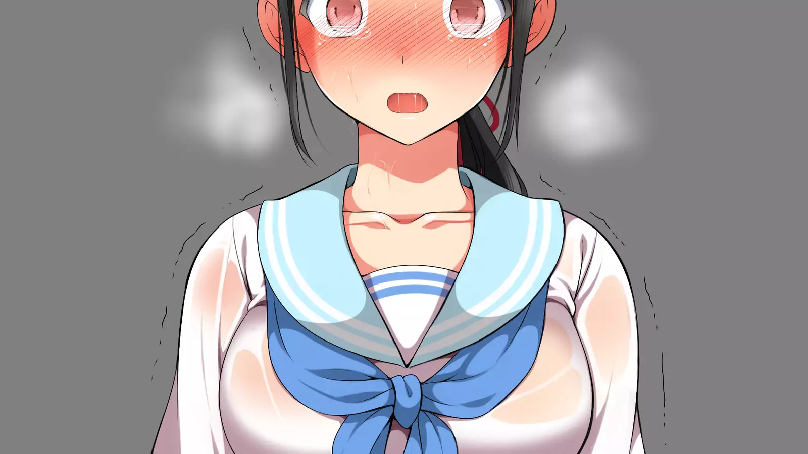 A neglectful village Vol. 4~7