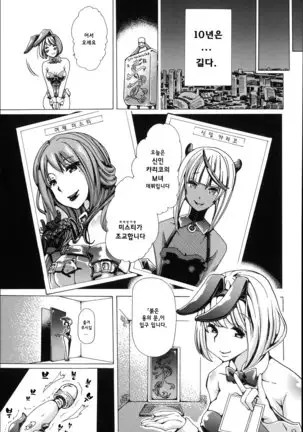 Juukan Hitoduma Kasumi -korean-