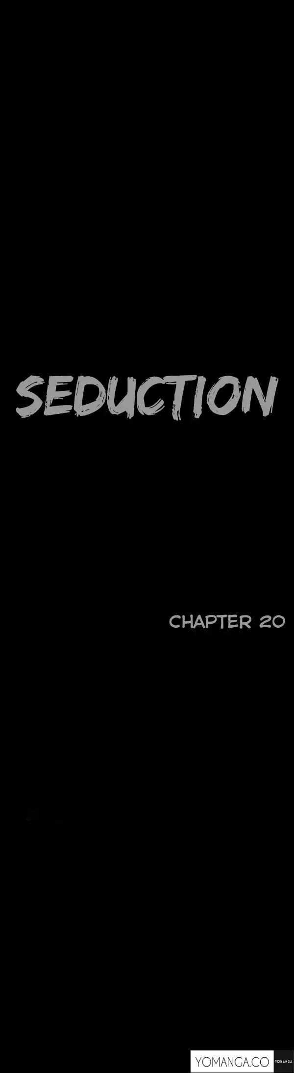 Seduction Ch.1-34