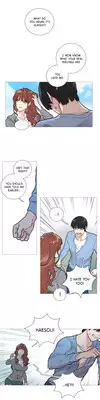 [The Jinshan] Sadistic Beauty Ch.1-10 (English) (Ongoing)