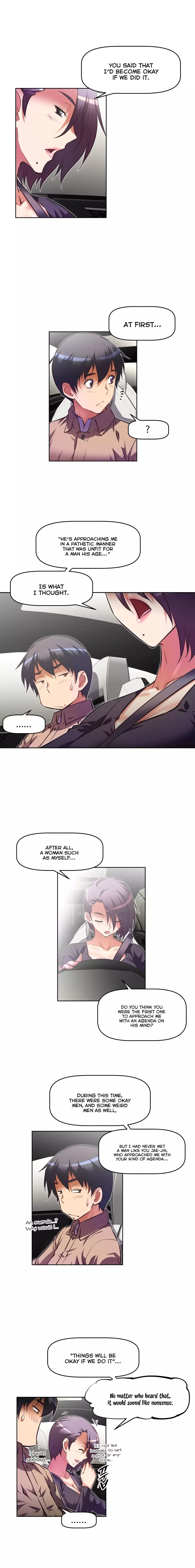 Brawling Go Ch.76-112