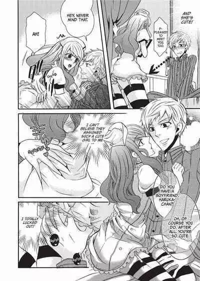 Club for Crossdressers