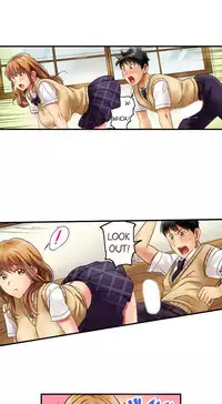 Seeing Her Panties Lets Me Stick In