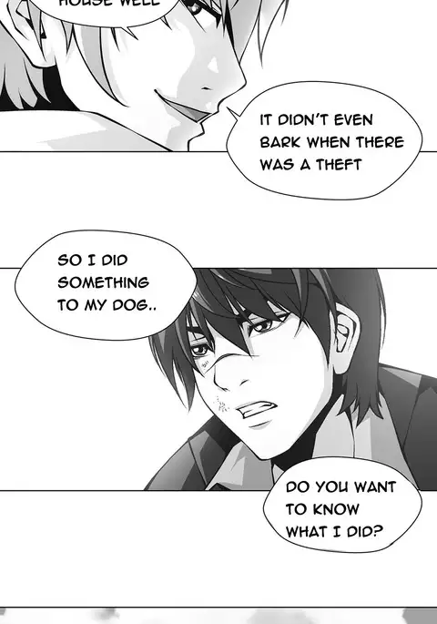 Twin Slave Ch.1-19