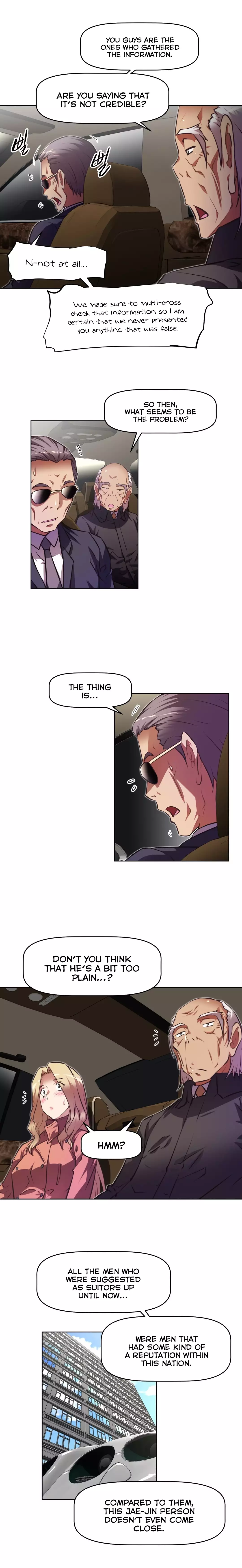 Brawling Go Ch.76-112