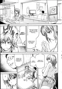 [kiasa] 72 -seventy two- (COMIC HOTMiLK 2014-02) [English] [CGrascal]