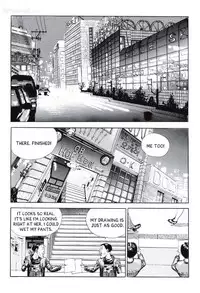 [Lee Yo Dong] Vampire [ENG]