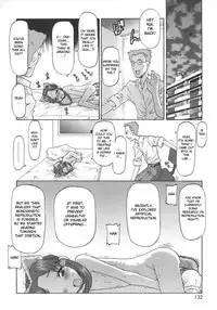 [SoftCharm] Shippoko Tail (Komoe Vol. 3) [English] [desudesu]