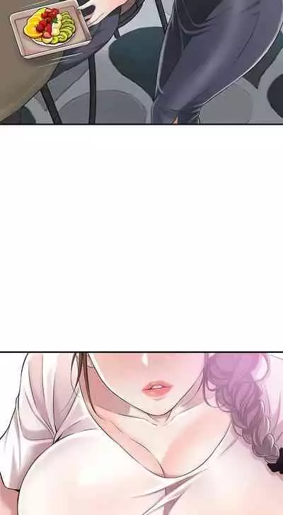 New Town [Lee Wan, Kim Suna] Ch.25/? [English] [Manhwa PDF]