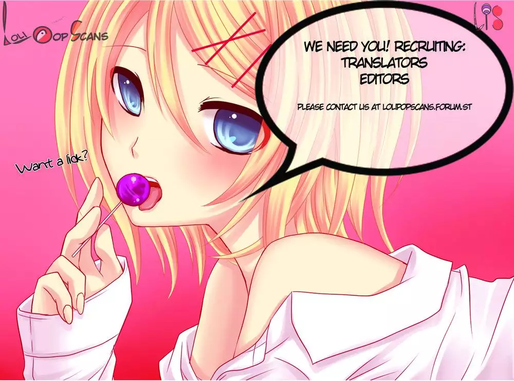 The Shimoedas, a poor but happy circle. Chapter 4