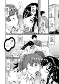 [Kisaragi Gunma] Welcome to Tokoharu Apartments [English] [Decensored]