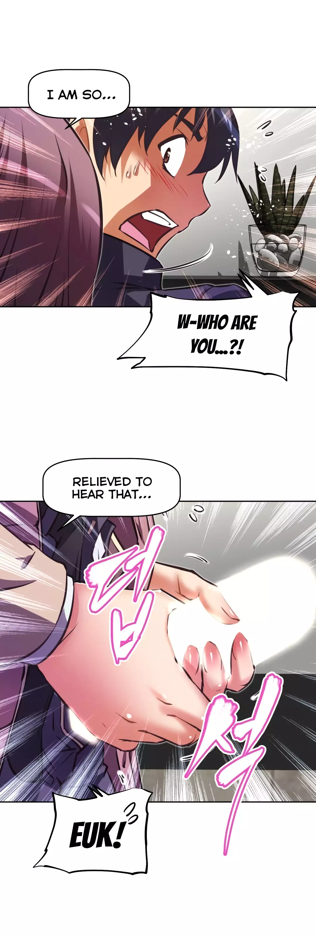 Brawling Go Ch.76-112