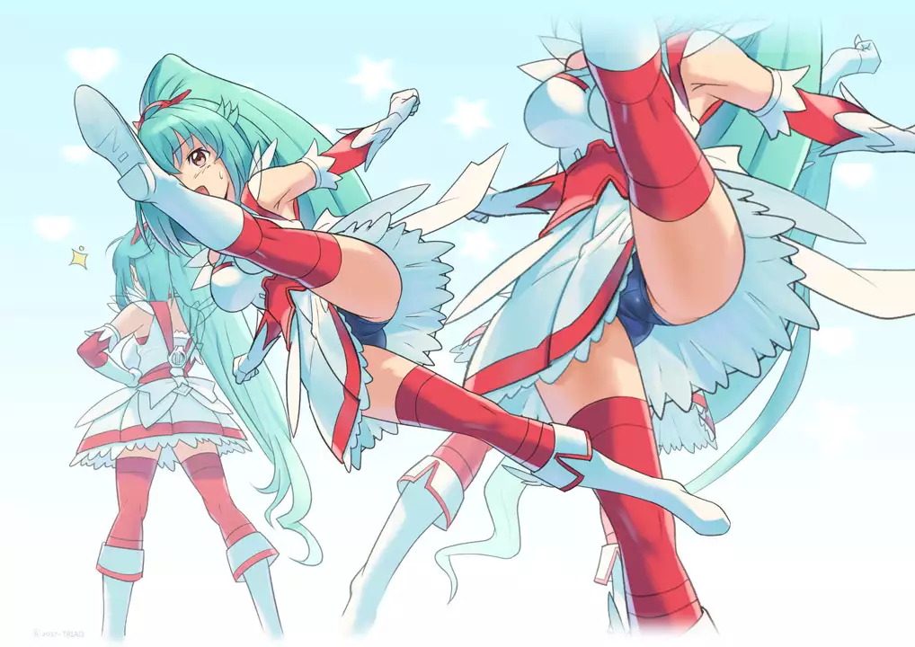 Ketsuen no Nai Mei ni Cosplay o Saseru Ota Nou Oji