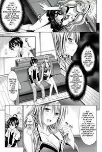 [Makinosaka Shinichi] Pure Days [English]