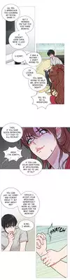 [The Jinshan] Sadistic Beauty Ch.1-10 (English) (Ongoing)