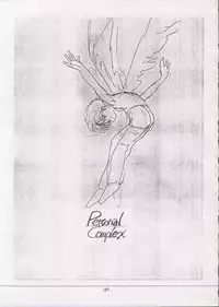 [Yomosue Doukoukai] Personal Complex '93 Youkihi Kojinshi