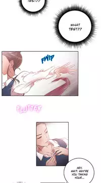 [BYMAN] Sex Knights-Erotic Sensuality & Perception Ch.1-12 (English) (Ongoing)