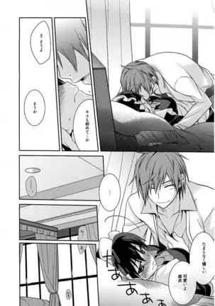 Maid Cinderella ~ Goshujin-sama Ha Tenen Do S~