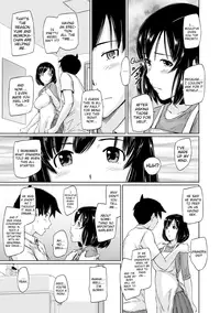 [Kisaragi Gunma] Welcome to Tokoharu Apartments [English] [Decensored]