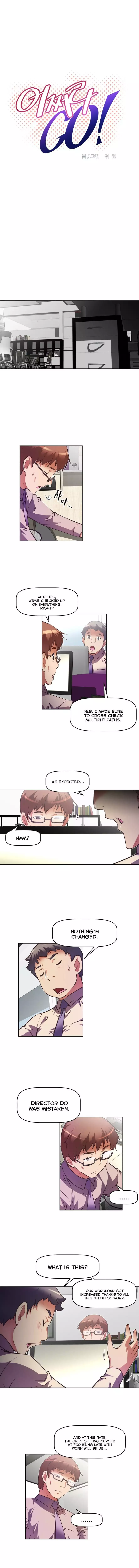 Brawling Go Ch.76-112