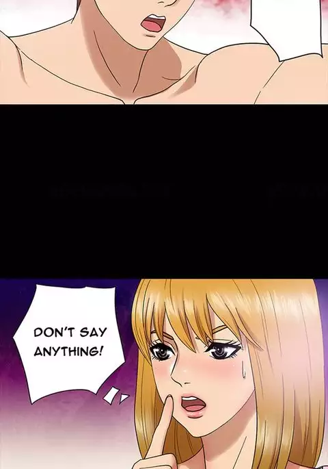 Secret Island Ch.1-5