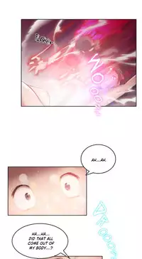 [BYMAN] Sex Knights-Erotic Sensuality & Perception Ch.1-12 (English) (Ongoing)