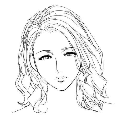 twin Milfカラーページ補完パック