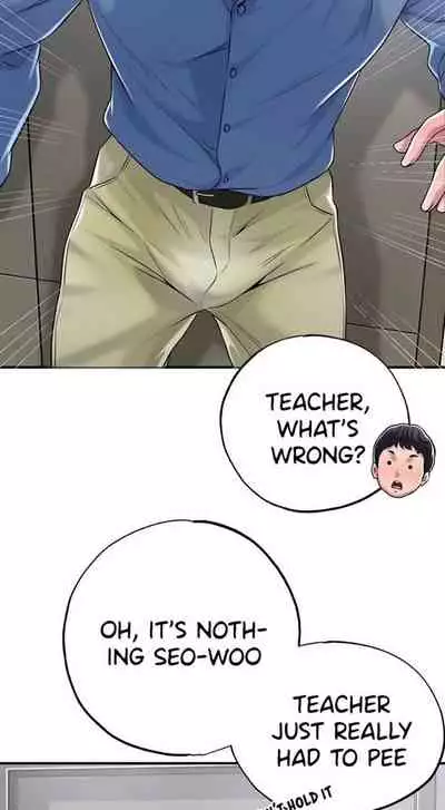 New Town [Lee Wan, Kim Suna] Ch.25/? [English] [Manhwa PDF]