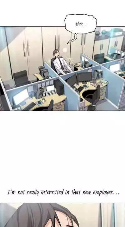 Housekeeper [Neck Pillow, Paper] Ch.40/49 [English] [Manhwa PDF]