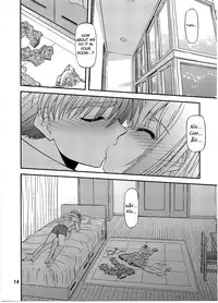 (COMIC1☆6) [BLUE BLOOD] BLUE BLOOD'S Vol.29 (Kanon) [English]