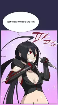 [Hong BanJang] Aharoo Ch.1-39 (English) (YoManga) (Ongoing)