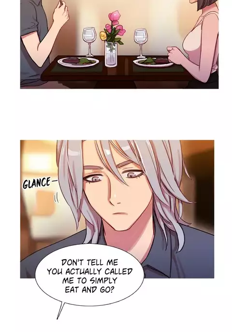 Scandal of the Witch Ch.1-38