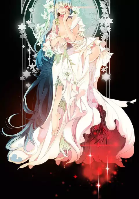 莉莉丝的脐带 Ch.1-25