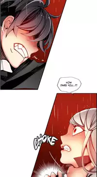 [Juder] Lilith`s Cord Ch.1-22 (English) (Ongoing)