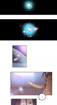 [BYMAN] Sex Knights-Erotic Sensuality & Perception Ch.1-12 (English) (Ongoing)