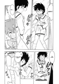 [Shinozaki Rei] Mou Daremo Aisenai Remix [English] [xLostx]