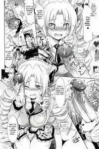 [Makinosaka Shinichi] Pure Days [English]