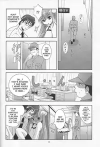 (C70) [Studio BIG-X (Arino Hiroshi)] MOUSOU Mini Theater 18 | Delusion Mini Theater 18 (Kodomo no Jikan) [English] [SaHa]
