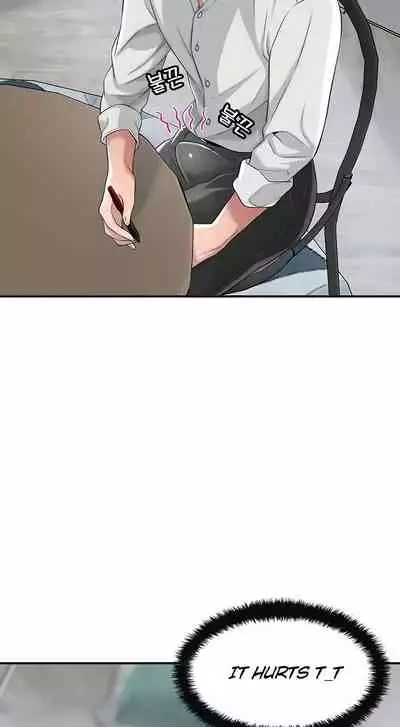 New Town [Lee Wan, Kim Suna] Ch.25/? [English] [Manhwa PDF]