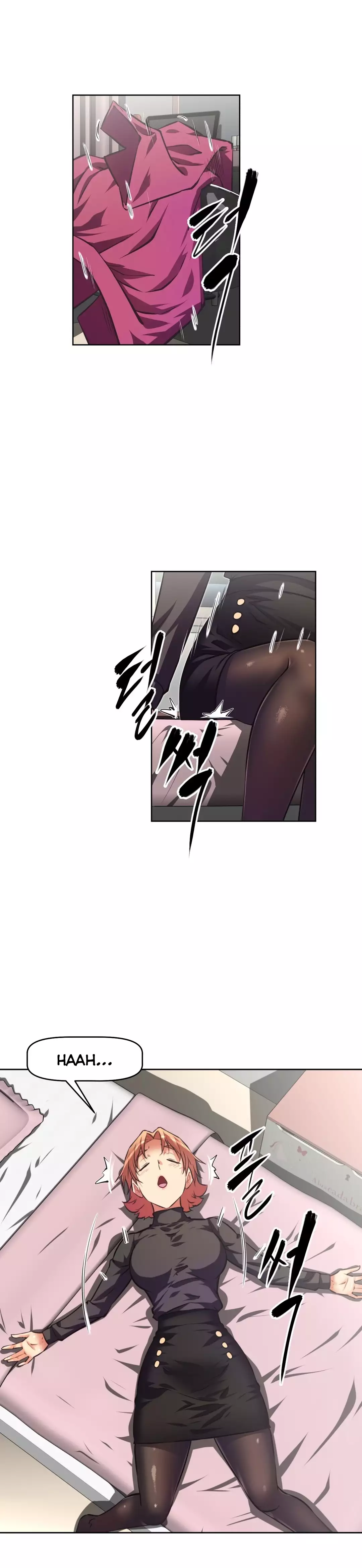 Brawling Go Ch.76-112