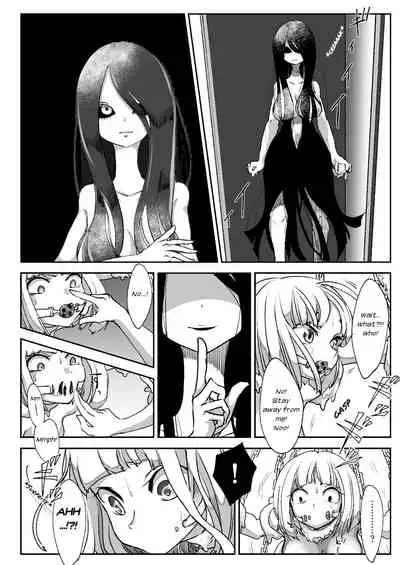 Dead End House 1 - The Chandelier