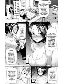 [Meme50] Limit Break!!!! [English] [doujin-moe.us]
