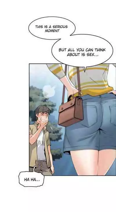 Housekeeper [Neck Pillow, Paper] Ch.40/49 [English] [Manhwa PDF]