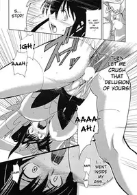(C74) [Jingai Makyou (Inue Shinsuke)] Toaru Ishou to Priestess (Toaru Majutsu no Index) [English] [desudesu]