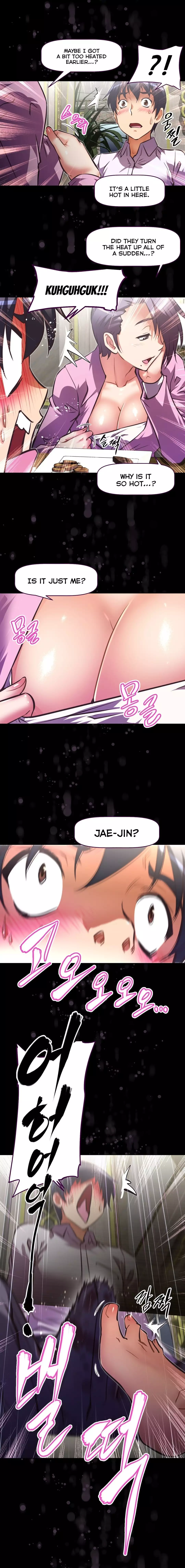 Brawling Go Ch.76-112