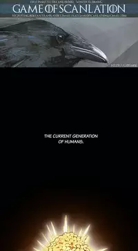 [Juder] Lilith`s Cord Ch.1-22 (English) (Ongoing)