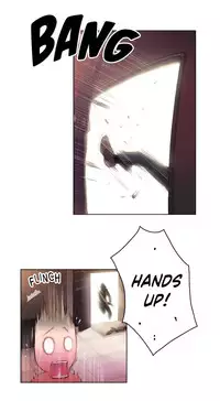 [BYMAN] Sex Knights-Erotic Sensuality & Perception Ch.1-12 (English) (Ongoing)