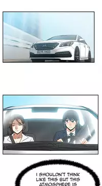 My Office Ch.1-33 (English) (Ongoing)