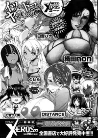 COMIC Shitsurakuten 2014-11