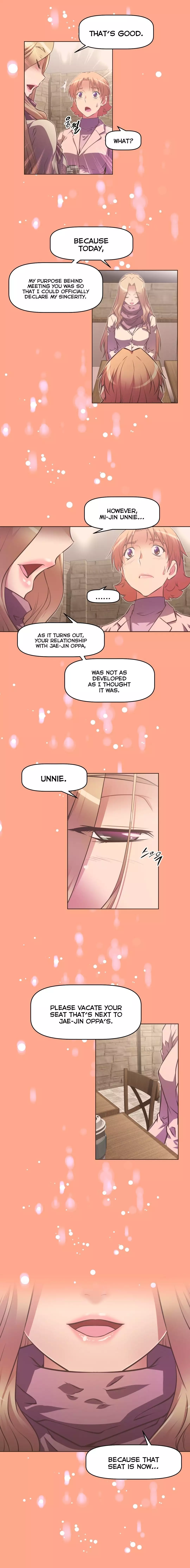 Brawling Go Ch.76-112